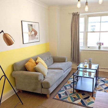 Koala & Tree - Renovated 2 Bed Apartment In City Centre - Short Lets & Serviced Accommodation Cambridge Buitenkant foto