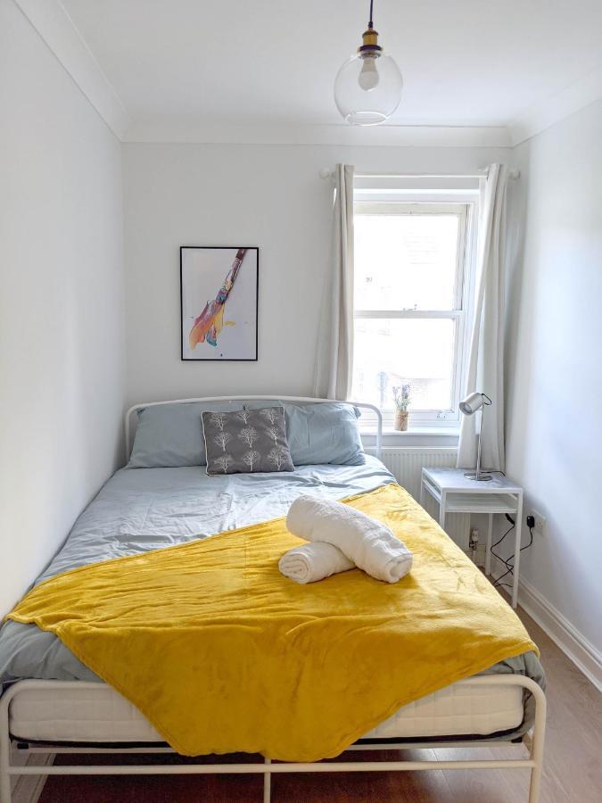Koala & Tree - Renovated 2 Bed Apartment In City Centre - Short Lets & Serviced Accommodation Cambridge Buitenkant foto